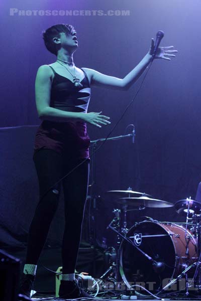 EMA - 2012-05-16 - PARIS - Olympia - 